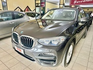 BMW X3 2020