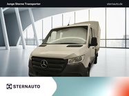 Mercedes-Benz Sprinter 2022