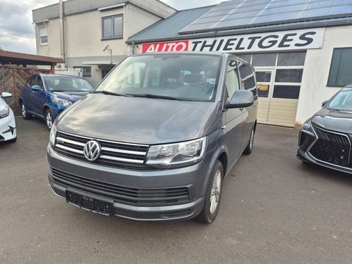 Volkswagen T6 2019
