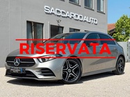 Mercedes-Benz A-Class 2019