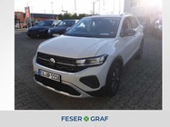 Volkswagen T-Cross 2025