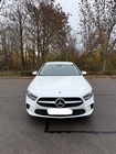 Mercedes-Benz A-Class 2021