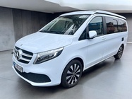 Mercedes-Benz V-Class 2022