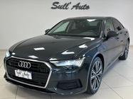 Audi A6 2021