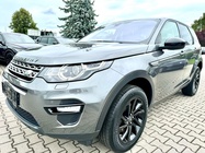 Land Rover Discovery Sport 2019