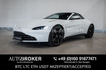 Aston Martin Vantage 2023