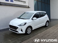 Hyundai i10 2024