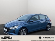 Hyundai i20 2025