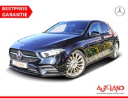 Mercedes-Benz A-Class 2021