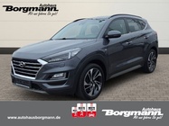 Hyundai Tucson 2020