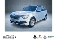 Skoda Kamiq 2021