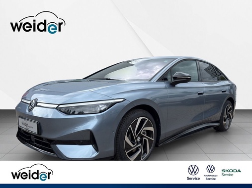 Volkswagen ID.7 2026