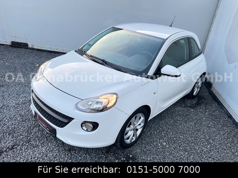 Opel Adam