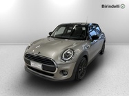 MINI One 2020