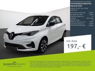 Renault ZOE 2022