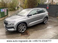 Skoda Karoq 2024