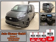 Ford Tourneo Custom 2025
