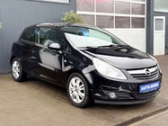 Opel Corsa 2010