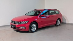 Volkswagen Passat 2023