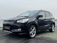 Ford Kuga 2016