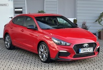 Hyundai i30 2019