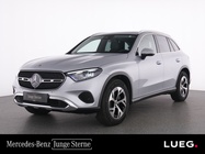 Mercedes-Benz GLC-Class 2025