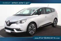 Renault Grand Scenic 2021