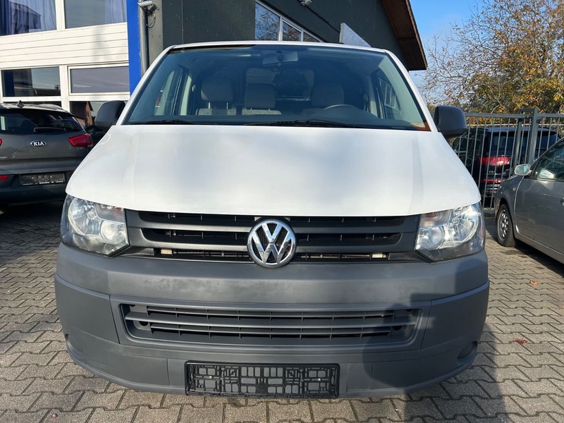 Volkswagen T5