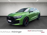 Audi RSQ8 2025