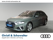 Audi A4 2023