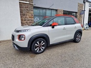 Citroen C3 2018