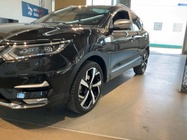 Nissan Qashqai 2019