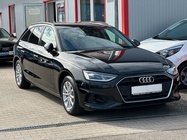 Audi A4 2021