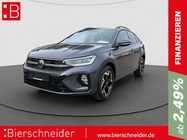 Volkswagen Taigo 2025