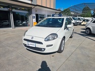 Fiat Punto 2012