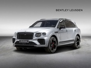 Bentley Bentayga 2025