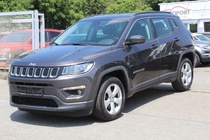 Jeep Compass 2018