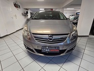 Opel Corsa 2011