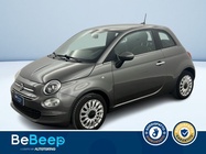 Fiat 500 2019
