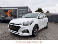 Hyundai i20 2020