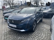 Peugeot 3008 2024