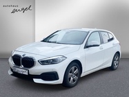 BMW 1 Series 2024