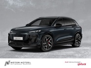 Audi SQ6 e-tron 2025