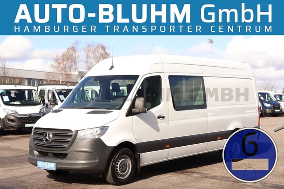 Mercedes-Benz Sprinter 2020