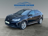 Volkswagen Taigo 2024