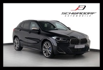 BMW X2 2022