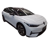 Volkswagen ID.7 2025