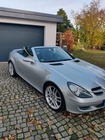 Mercedes-Benz SLK-Class 2008