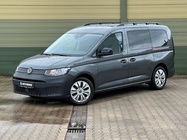 Volkswagen Caddy 2023