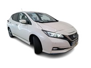Nissan Leaf 2020